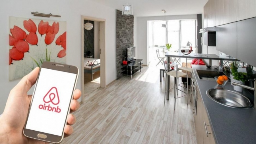 Απάτη με το διαμέρισμα στο Airbnb - Τι πρέπει να προσέξεις
