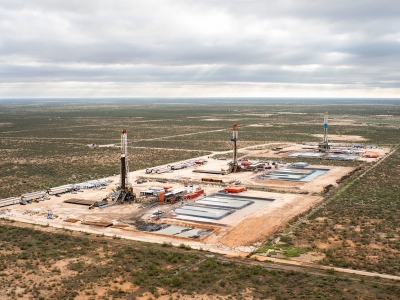 Πρωτοφανές - Σχεδόν μηδένισε η τιμή του φυσικού αερίου Τέξας - Τι συνέβη με τη ζήτηση;