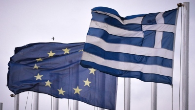 Eurostat: Στο 3,4% ο πληθωρισμός στην Ελλάδα τον Μάρτιο του 2026, στο 2,6% στην Ευρωζώνη