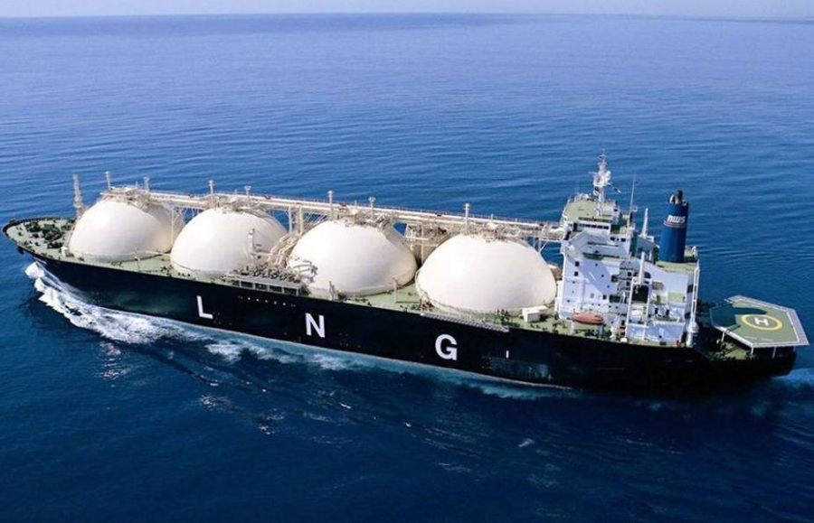 Το LNG ενισχύει τον ενεργειακό ρόλο της Ελλάδας στη ΝΑ Ευρώπη