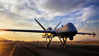 Απόλυτη συντριβή – Το Ιράν κατέρριψε το 53ο drone MQ 9 των ΗΠΑ