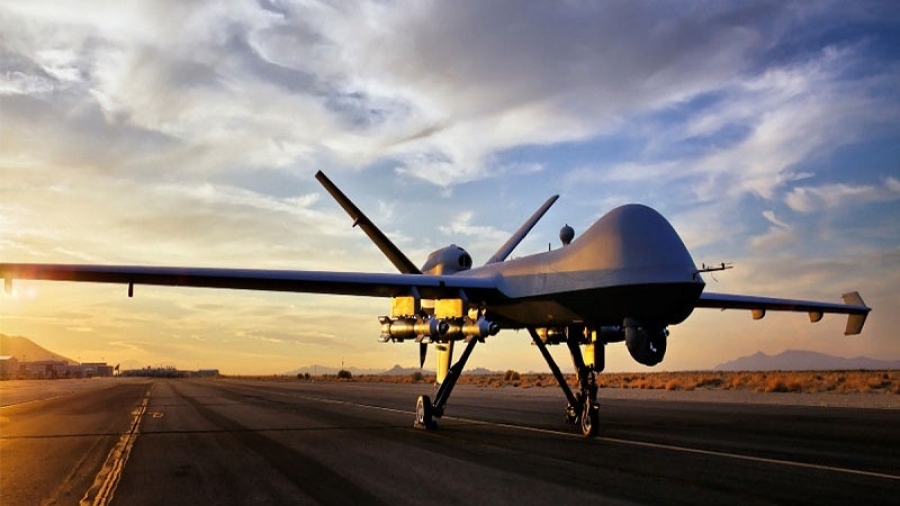 Απόλυτη συντριβή – Το Ιράν κατέρριψε το 53ο drone MQ 9 των ΗΠΑ