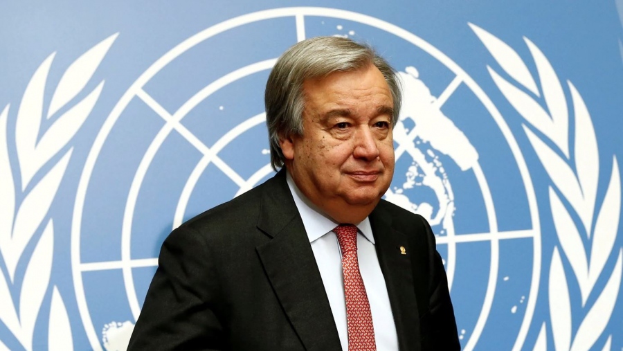 Κεραυνοί Guterres (ΟΗΕ) κατά Ισραήλ - «Στρατηγικό λάθος, πολιτική καταστροφή, ανθρωπιστικός εφιάλτης» η επέμβαση στη Rafah