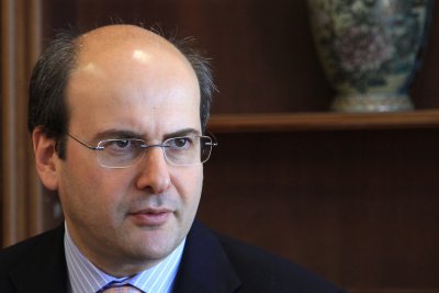 Χατζηδάκης για πλειστηριασμούς: Όμηρος των διακηρύξεων του ΣΥΡΙΖΑ η κυβέρνηση