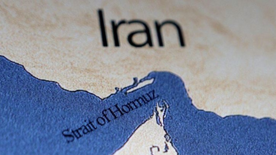 Φρουροί της Επανάστασης: Ελέγχουμε πλήρως το Στενό του Hormuz