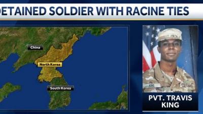 Βόρεια Κορέα: Ο Αμερικανός στρατιώτης που διέφυγε στη χώρα είχε συλληφθεί στη Νότια Κορέα για καυγάδες κι επεισόδια
