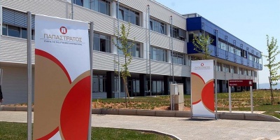 Η Παπαστράτος «επιχείρηση της χρονιάς» στους Πρωταγωνιστές της Οικονομίας