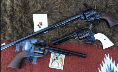 Standard Manufacturing “Peacamaker”