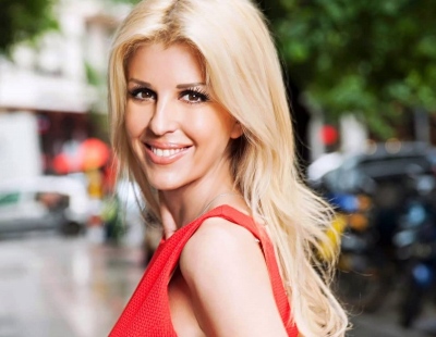 Για πρώτη φορά σε υπουργικό συμβούλιο η Έλενα Ράπτη