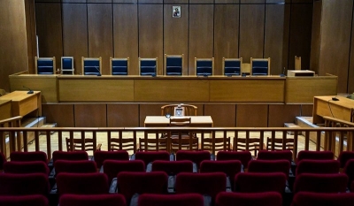 Ο ΔΣΑ ζητά τον αποτελεσματικό έλεγχο Covid για όσους μπαίνουν στα Δικαστήρια