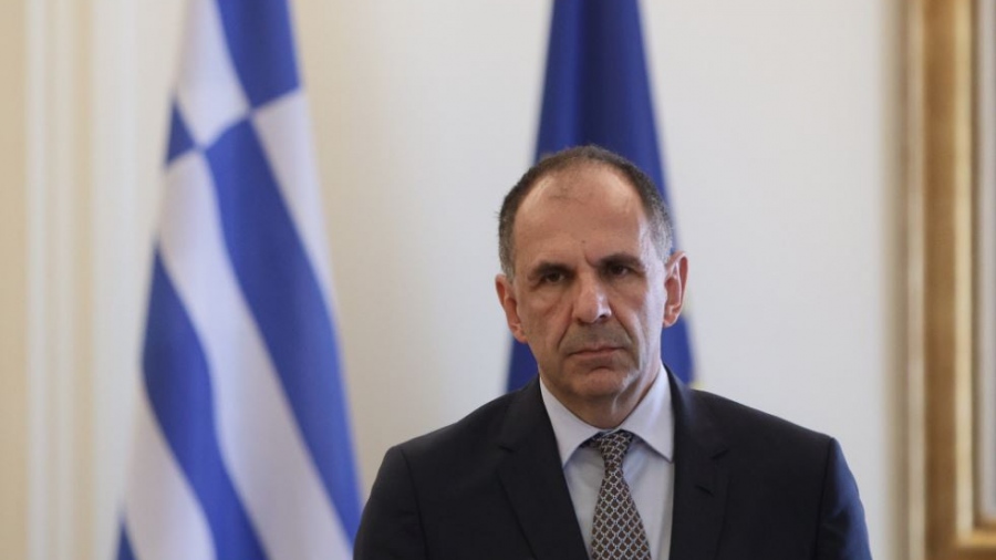 Γεραπετρίτης (ΥΠΕΞ): Η Ελλάδα μπορεί να γίνει η φωνή των Ηνωμένων Αραβικών Εμιράτων στην ΕΕ