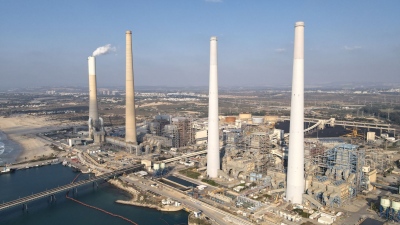 Σοκ και δέος - Στο στόχαστρο του Ιράν η μεγαλύτερη ενεργειακή υποδομή του Ισραήλ