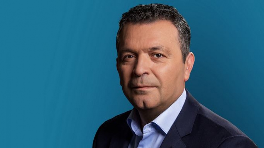 Ελληνικό Κτηματολόγιο: Σε μια εβδομάδα ολοκληρώθηκαν 15.744 υποθέσεις - Μπουκώρος: Στόχος ο μηδενισμός των εκκρεμοτήτων