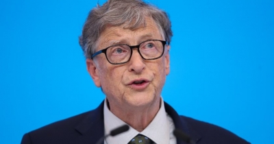 Ενώ ο πλανήτης στοχοποιεί την Κίνα για τον Covid 19, o Bill Gates επαινεί τους κινέζους για πανδημία και οικονομία