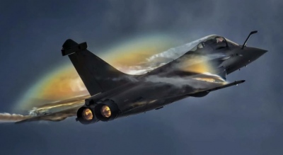 Δεν θα αλλάξει τίποτα - Ούτε τα γαλλικά Rafale θα βοηθήσουν την Ουκρανία