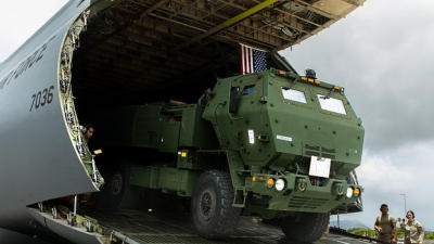 Από 42... στα 48 - Αποκαλύφθηκε ο νέος ρόλος των αμερικανικών HIMARS