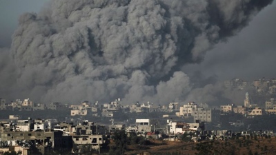 Marzouk (Hamas): Κυρίως ξένοι υπήκοοι οι 50 όμηροι που θα απελευθερωθούν