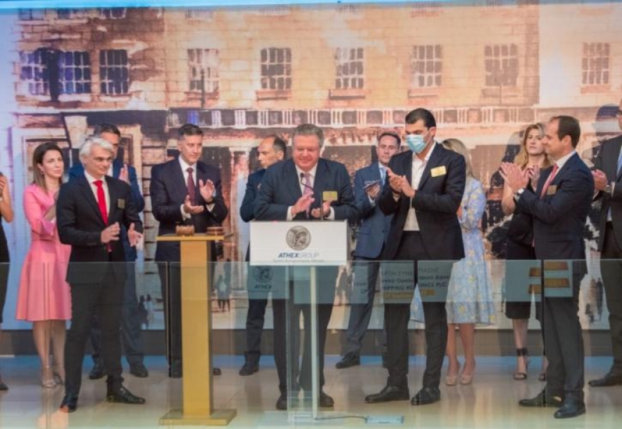 Γ. Εμίρης (Alpha Bank): Εχέγγυο για τη μελλοντική ανάπτυξη της ναυτιλίας το ομόλογο της CPLP