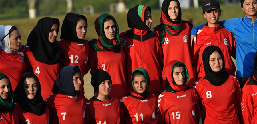 Εθνική Γυναικών Αφγανιστάν: Οι ποδοσφαιρίστριες που ξέφυγαν από τους Ταλιμπάν και βρίσκουν καταφύγιο στην Αυστραλία!