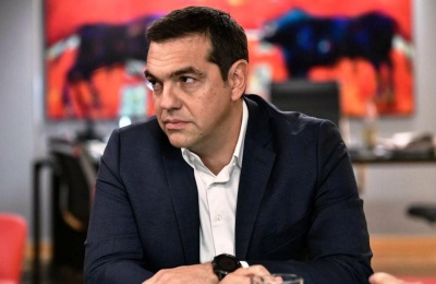 Τσίπρας: Η κυβέρνηση Μητσοτάκη ενδιαφέρεται για την πελατεία των κολεγίων