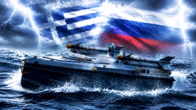 Shock Russian warning to Greece: 