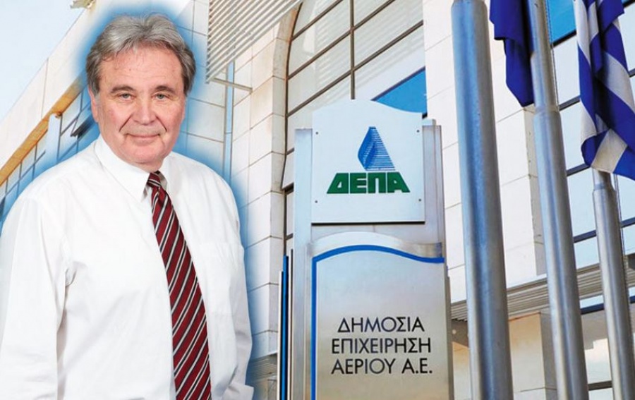 Κιτσάκος: Mνημειώδης κυβερνητικός παρεμβατισμός στην εξέλιξη του χρέους της εταιρείας λιπασμάτων ELFE