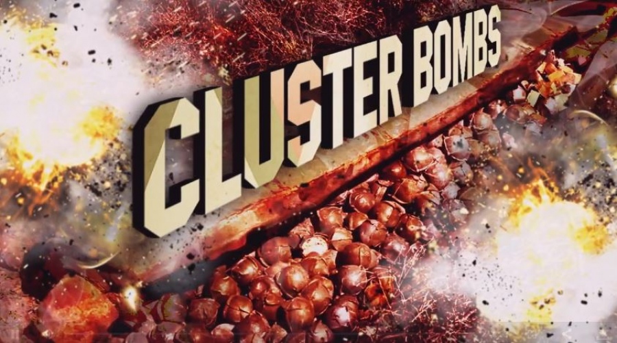 Μπούμερανγκ για την Ουκρανία οι βόμβες διασποράς των ΗΠΑ: Γιατί ωφελούν μόνο την Ρωσία τελικά