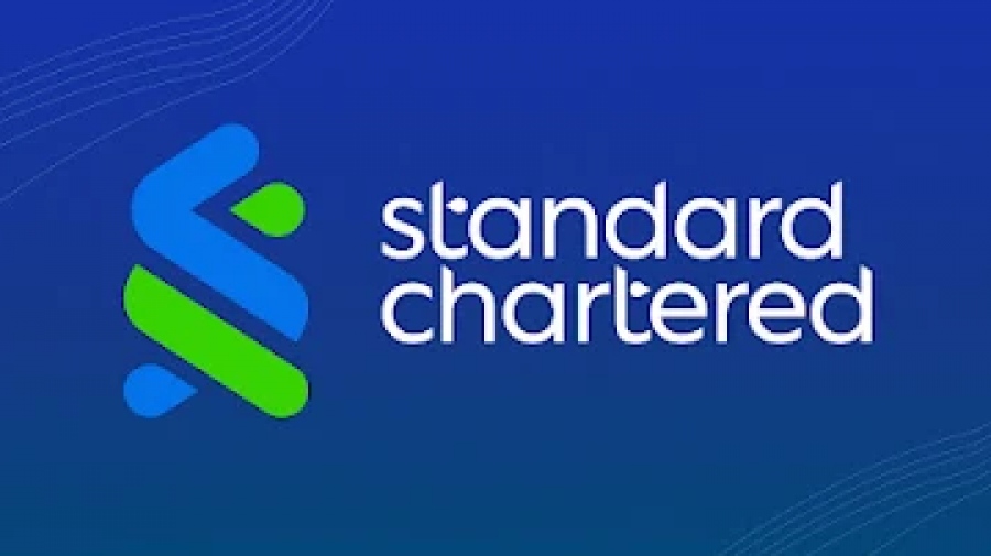 Kατά 18% αυξήθηκαν τα κέρδη της Standard Chartered το 2023, στα 3 δισ. δολάρια