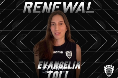 ΠΑΟΚ: Παραμένει «ασπρόμαυρη» η Τόλη