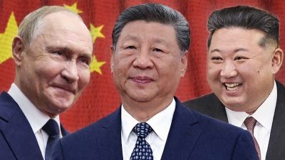 Ασύλληπτη δήλωση από τον Εσθονό ΥΠΕΞ: «Μετά τον Khamenei θα εξοντωθούν και οι φίλοι του Putin σε Κίνα και Β. Κορέα»