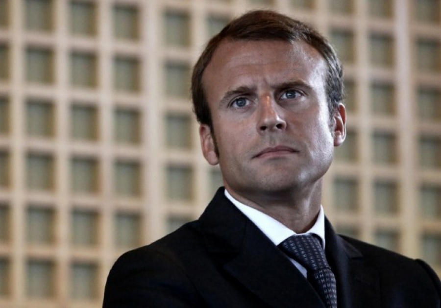 Μεγάλος χαμένος των Ευρωεκλογών ο Macron – Απέτυχε σε όλα τα στοιχήματά του