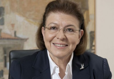 Μενδώνη: Προσβολή στην παγκόσμια πολιτιστική κληρονομιά η μετατροπή της Μονής της Χώρας σε τέμενος