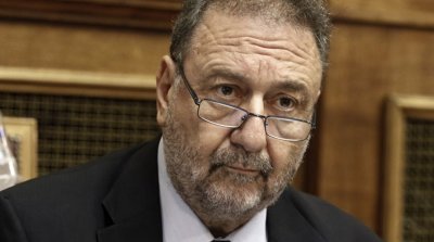 Πιτσιόρλας: Τα κόκκινα δάνεια το τελευταίο εμπόδιο πριν την έξοδο της Ελλάδας από το μνημόνιο