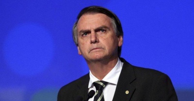 Βραζιλία: Ο Bolsonaro το απόλυτο φαβορί για την προεδρία – Στις 28/10 ο β’ γύρος των εκλογών