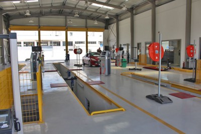 Ανοίγουν τα ΚΤΕΟ από τη Δευτέρα (14/12) - Πώς θα λειτουργήσουν