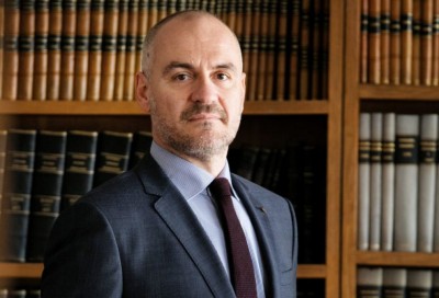 Σαββάκης (ΣΒΕ): Η ενίσχυση της ρευστότητας, των εξαγωγών και της ανταγωνιστικότητας στο επίκεντρο της συζήτησης με τον κ. Μητσοτάκη