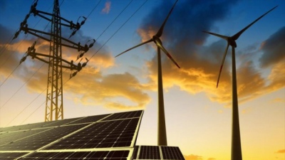 ΕΛΑΠΕ: Αύξηση ελλείμματος κατά 53,1% στα 198,6 εκατ. ευρώ - Στο +19% η παραγωγή AΠΕ στις 2004 GWh