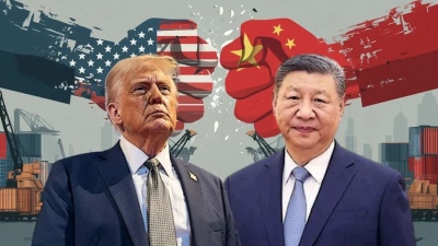 Προσδεθείτε για τη μητέρα των μαχών - Συναγερμός στις ΗΠΑ με το λιμάνι - φρούριο της Κίνας στο Περού - «Απρόσμενο χτύπημα σε Trump»