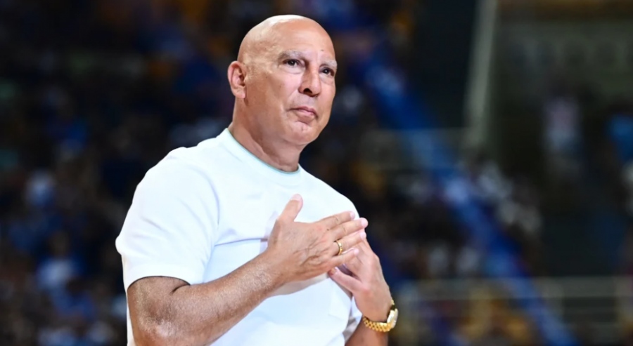 Basketgate: Η οργισμένη ανάρτηση του Νίκου Γκάλη για το σκάνδαλο των στημένων αγώνων