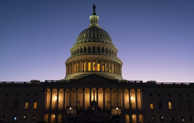 ΗΠΑ: Οι Ρεπουμπλικάνοι «κλείνουν» τη στρόφιγγα της οικονομικής βοήθειας στο καθεστώς του Κιέβου – Έλεγχοι για διαφθορά