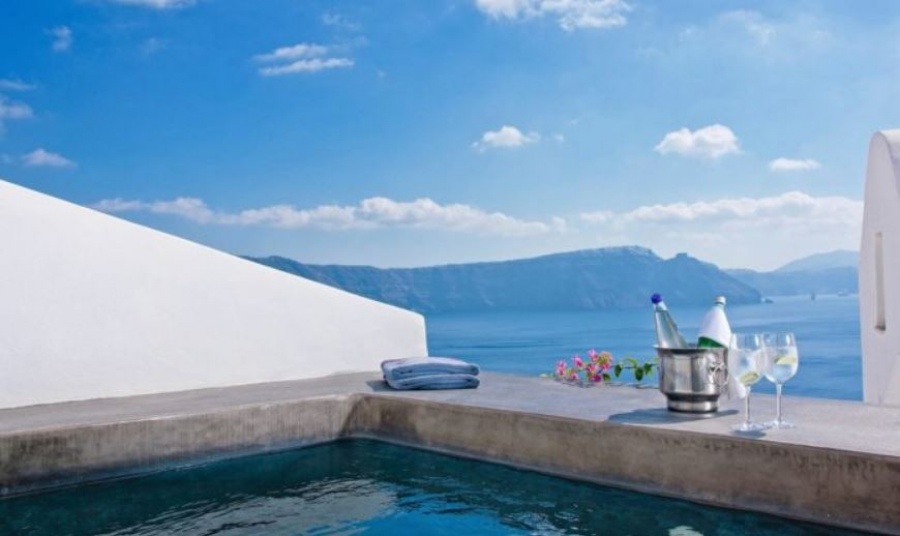 Σε άνοδο η πολυτελής αγορά ταξιδίων