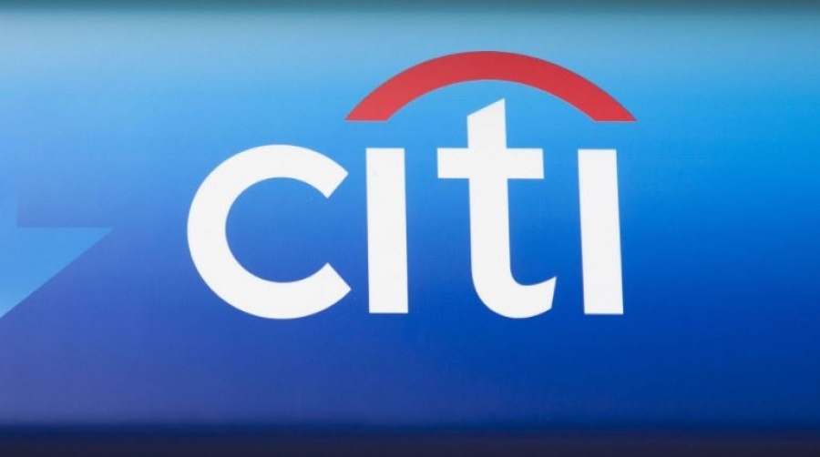 Citigroup: Βουτιά 46% στα έσοδα από τη χρήση πιστωτικής κάρτας