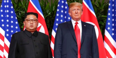 Οι ΗΠΑ επιβάλλουν νέες κυρώσεις σε ναυτιλιακές εταιρείες που παρέκαμψαν το εμπάργκο στη Β. Κορέα