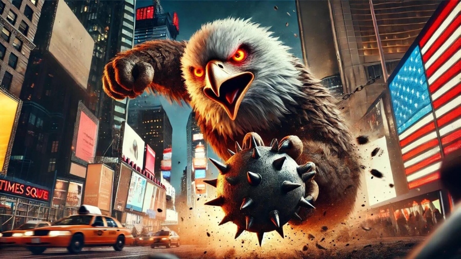 Στις ΗΠΑ έχουν κηδεία: Παραδέχθηκαν ότι δεν μπορούν να νικήσουν τον πόλεμο με Ρωσία, Κίνα - Απέτυχε το Δόγμα Wolfowitz