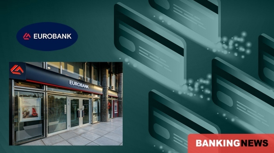 Eurobank: Κέρδη 331 εκατ. ευρώ το α' τρίμηνο 2026 - Στα 9,26 δισ. τα κεφάλαια - Καραβίας: Παραμένουμε σε τροχιά επίτευξης των στόχων