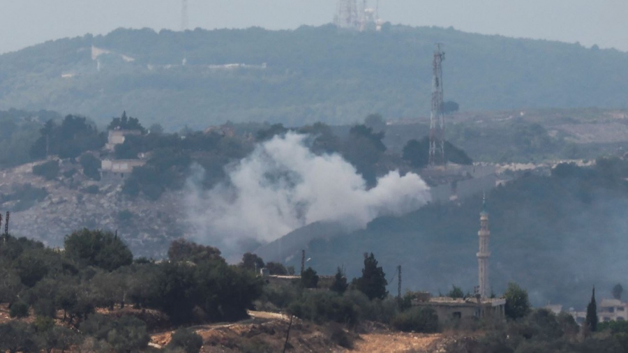 Κλιμάκωση στα σύνορα Λιβάνου-Ισραήλ: Σκοτώθηκε δημοσιογράφος από ισραηλινό χτήπημα - Τουλάχιστον άλλοι τρεις τραυματίες