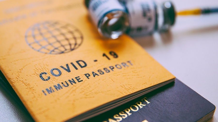 Αδιέξοδο στο Ευρωπαϊκό Κοινοβούλιο για το πιστοποιητικό εμβολιασμού