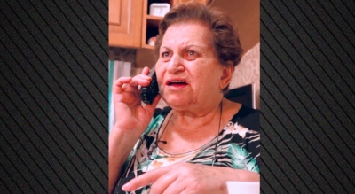 «Μοιχεία; Εγώ ποτέ» - Το βίντεο της Αστυνομίας για τις απάτες σε βάρος ηλικιωμένων