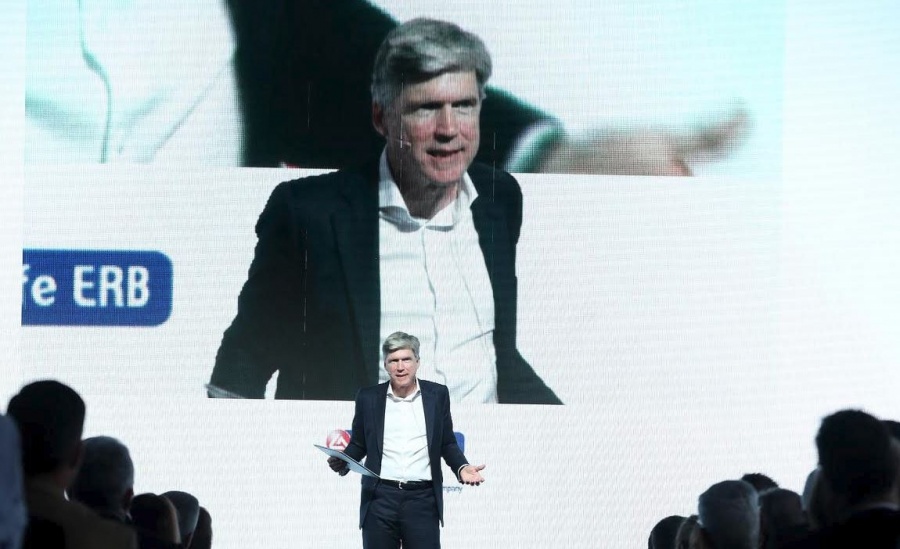 Eurolife ERB: Η ασφαλιστική που ακούει, μετασχηματίζεται και επενδύει