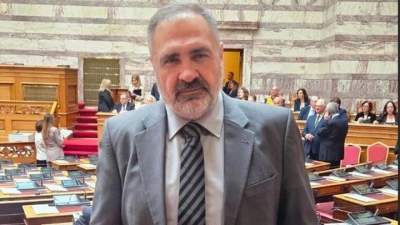 Βόμβες Δημητροκάλλη για Μητσοτάκη: Τουρκία και Λιβύη χαράσσουν παράνομους χάρτες - Η ΝΔ αποδέχεται τα τετελεσμένα